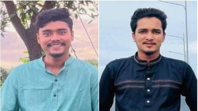 সীতাকুণ্ডে মোটরসাইকেল দুর্ঘটনায় ছাত্রদল নেতা আরিফসহ দুই জনের মৃত্যু